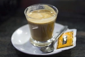 Cortado — ranked #8