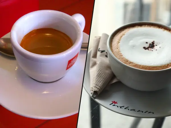 The 9 Best Coffee Drinks in the World