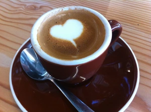 Macchiato — ranked #4