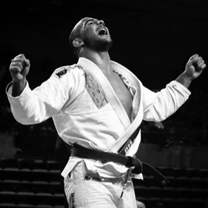 Bernardo Faria — ranked #3