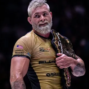 Gordon Ryan — ranked #5