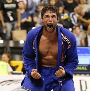 Marcus Buchecha Almeida — ranked #2