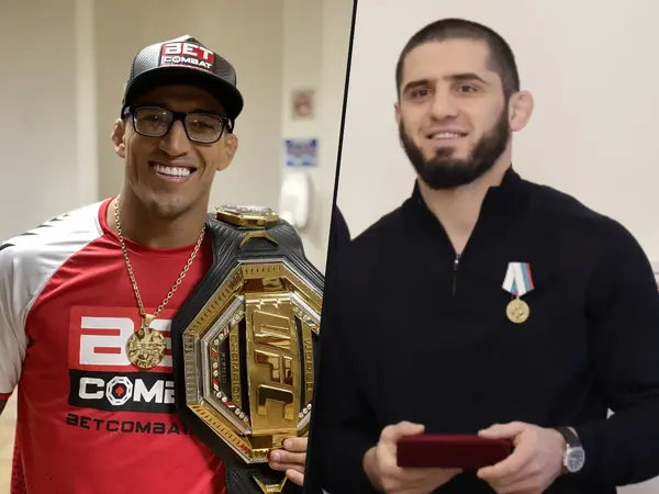 The 9 Best UFC Lightweight Knockout Artists