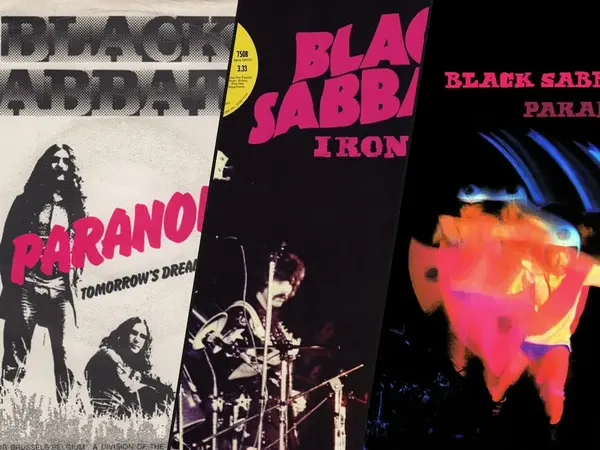 The 9 Greatest Black Sabbath Songs of All Time