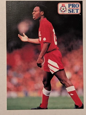 Mark Walters — ranked #4