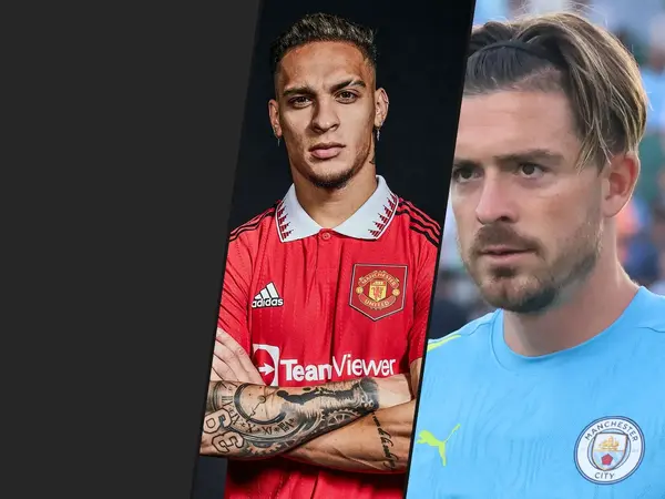 The 9 Most Overrated Big-Money Transfers of the 2020s