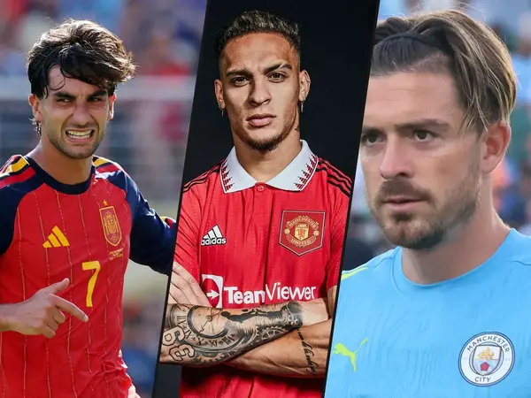 The 9 Most Overrated Big-Money Transfers of the 2020s