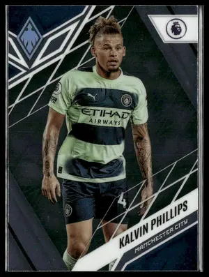 Kalvin Phillips — ranked #4