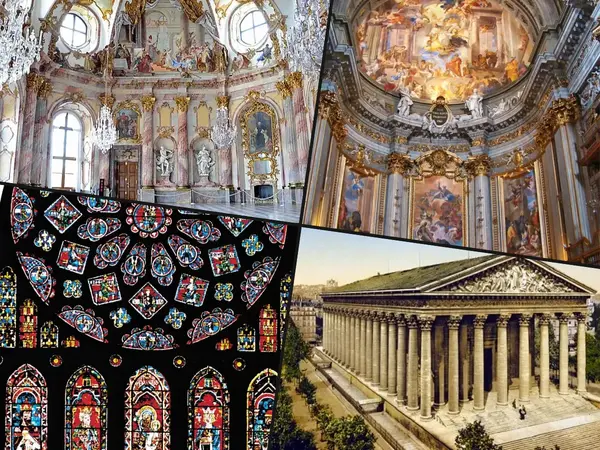 What is the best architectural style?