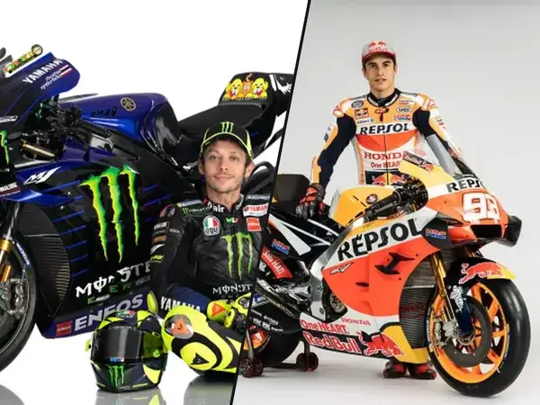 Who is the best MotoGP rider of all time?