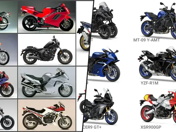 What is the best motorcycle brand?