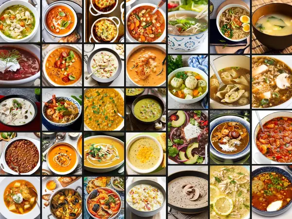 What is the best soup?