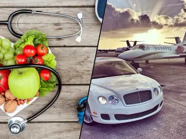 What is the most important life goal?