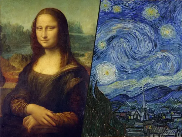 What is the most significant painting in history?