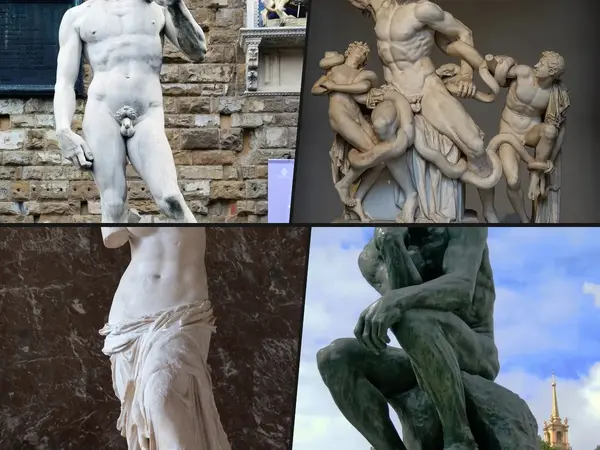 What is the most significant statue in history?