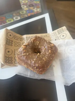 Doughnut Plant — ranked #6