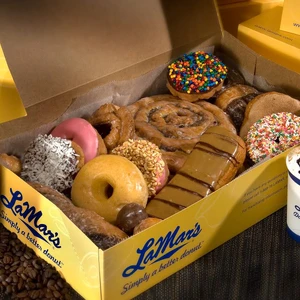LaMar's Donuts — ranked #7