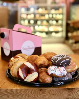 Stan's Donuts — ranked #8