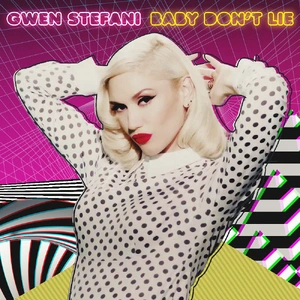 Baby Don't Lie — ranked #10