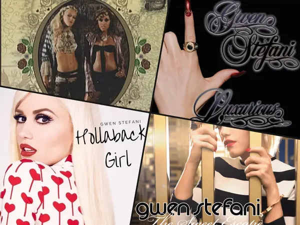 Top 10 Gwen Stefani Songs of All Time
