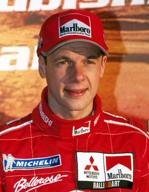 Freddy Loix — ranked #10