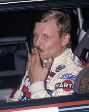 Juha Kankkunen — ranked #8