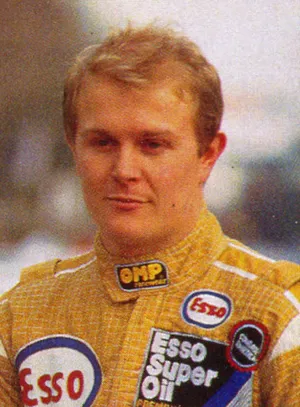 Piero Liatti — ranked #5