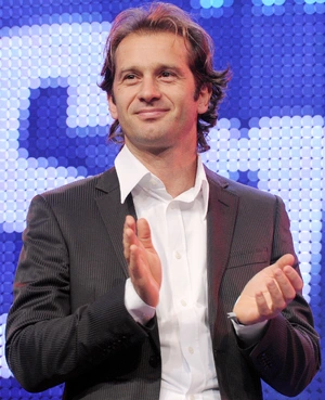 Jarno Trulli — ranked #6