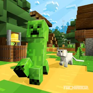 Creeper