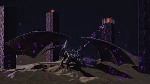 Ender Dragon — ranked #8