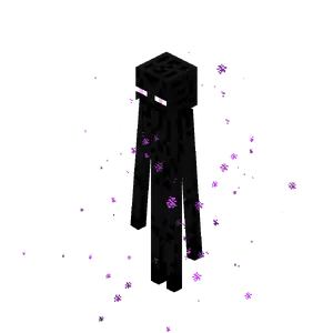 Enderman — ranked #11