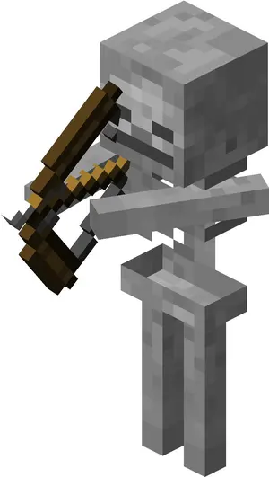 Skeleton — ranked #4