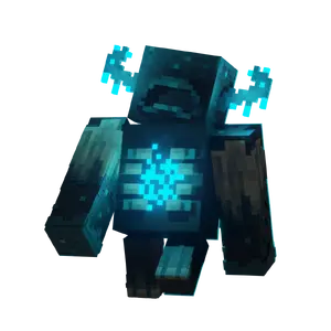 Warden — ranked #3