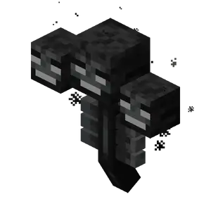 Wither — ranked #7