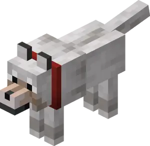 Wolf — ranked #9