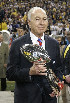 Bart Starr and Vince Lombardi — ranked #3