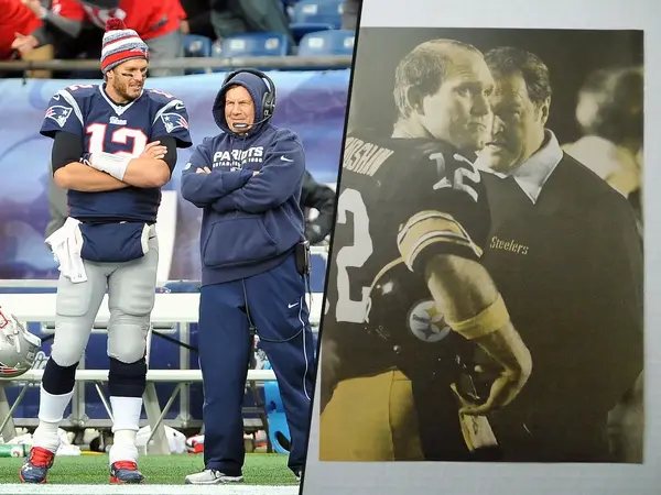 Top 11 Quarterback and Head Coach Duos in NFL History