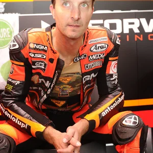 Colin Edwards — ranked #7