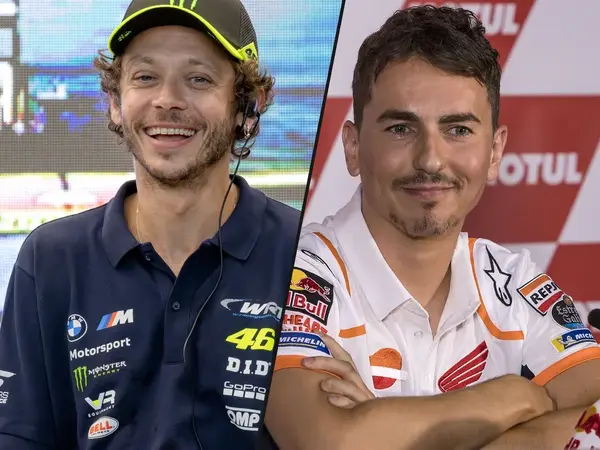 Top 11 Yamaha MotoGP Riders of All Time