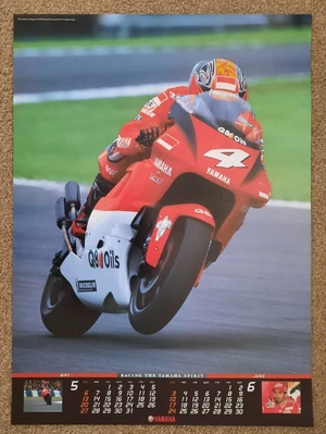 Max Biaggi — ranked #6
