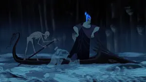 Hades — ranked #7