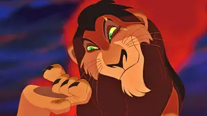 Scar — ranked #1