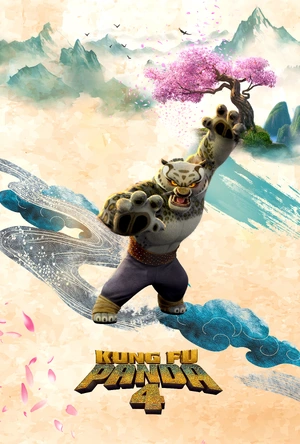 Tai Lung — ranked #12