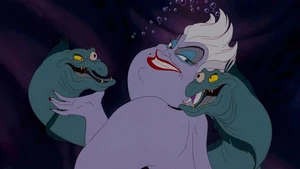 Ursula — ranked #3