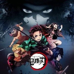 Gurenge (Demon Slayer) — ranked #6