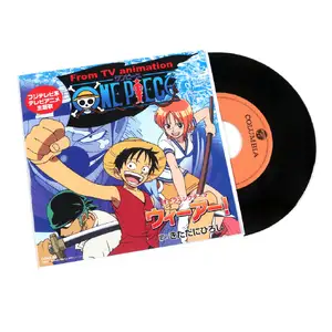 We Are! (One Piece) — ranked #10