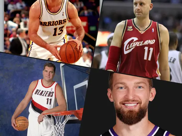 Top 12 Lithuanian NBA Players of All Time