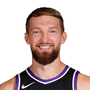 Domantas Sabonis — ranked #7