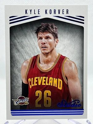 Kyle Korver — ranked #6