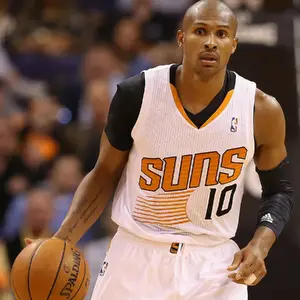 Leandro Barbosa — ranked #12